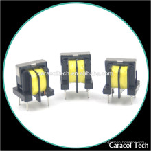 Rohs a approuvé le transformateur à CA du transformateur 120V Ac 12V de noyau de ferrite de transformateur d&#39;Uu de petite taille de tension